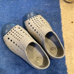 Native toddler size 10